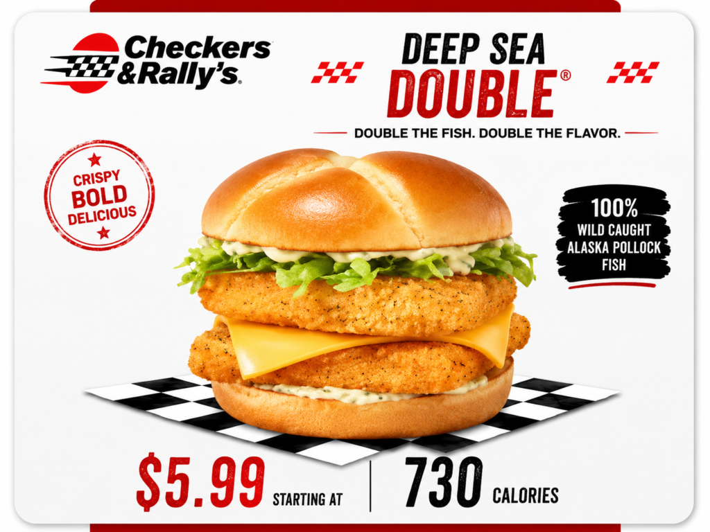 Deep Sea Double®