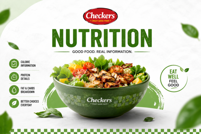 nutrition